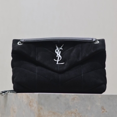 YSL Top Handle Bags